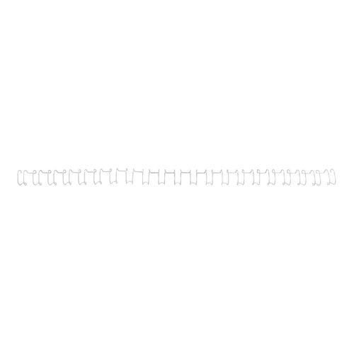 Bindruggen gbc 14mm wit