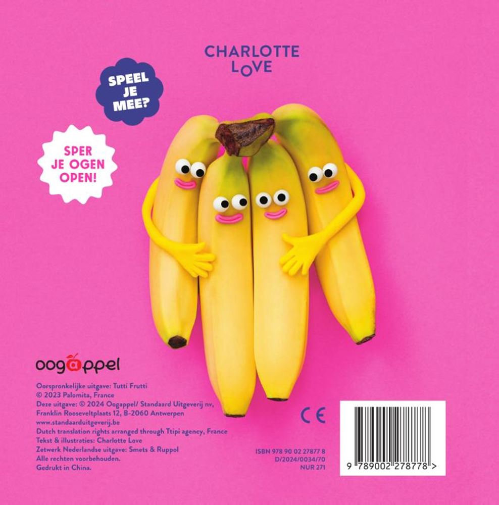 Tutti frutti 1+