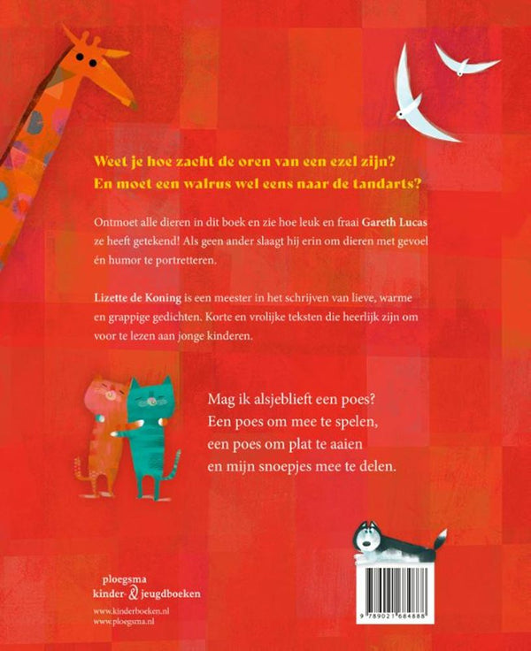 Een toren van tijgers 4+ prentenboek top