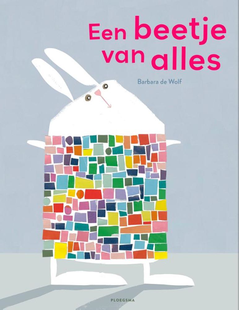 Een beetje van alles 3+