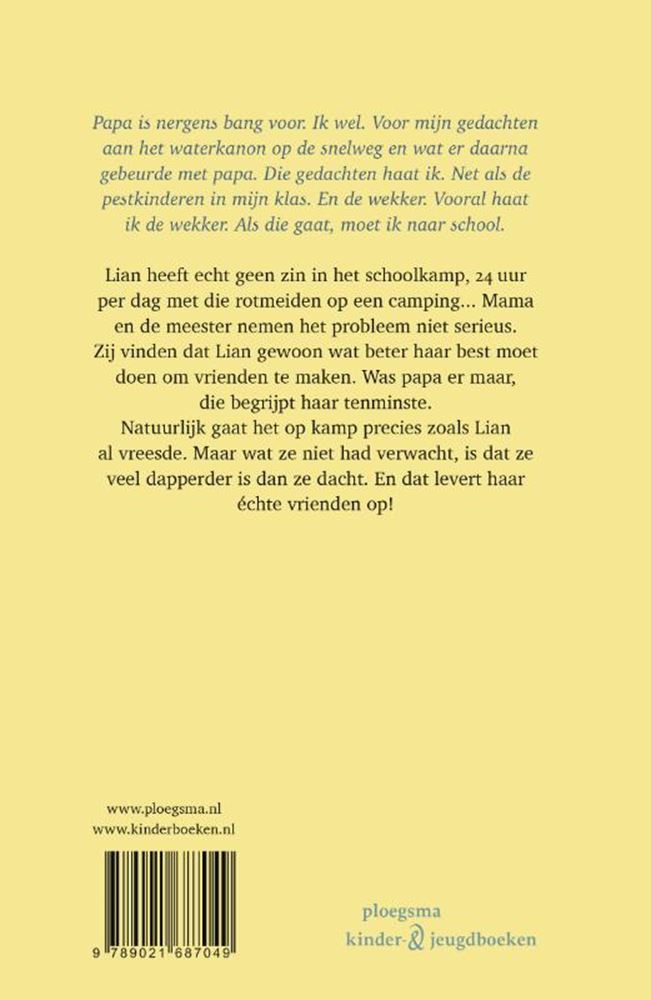 Verhalenboek: het regent ganzen 10+
