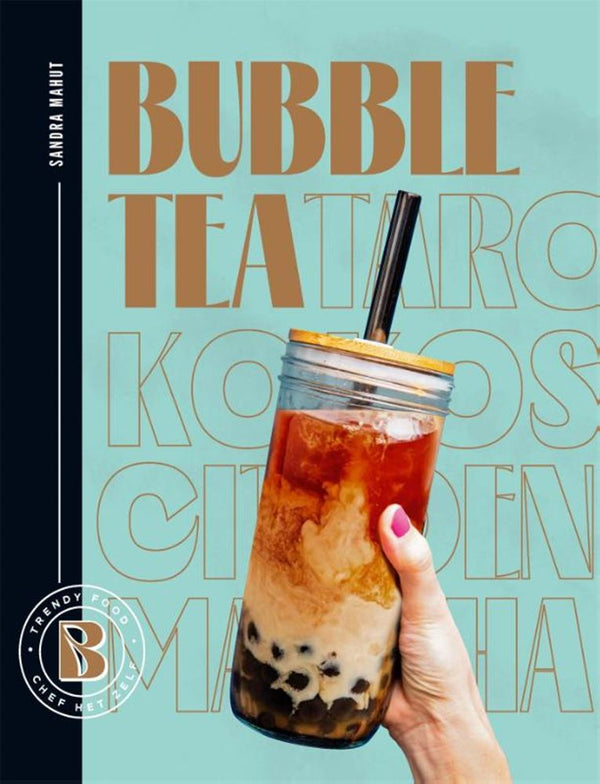 Bubble tea volwassene