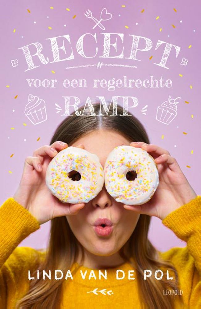 Recept voor een regelrechte ramp 13+