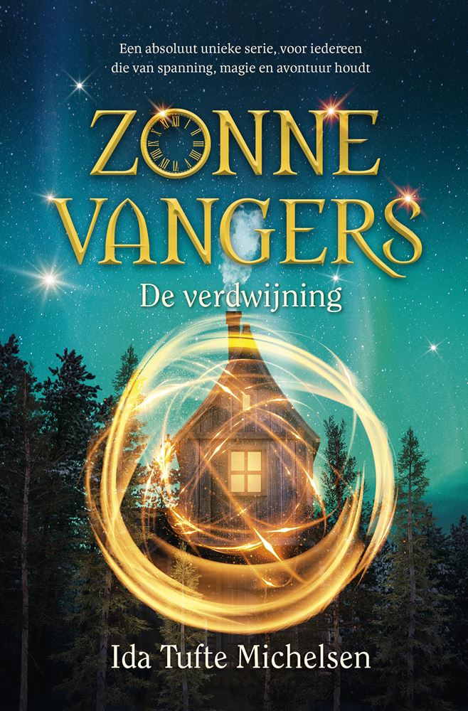 Zonnevangers, de verdwijning.10+