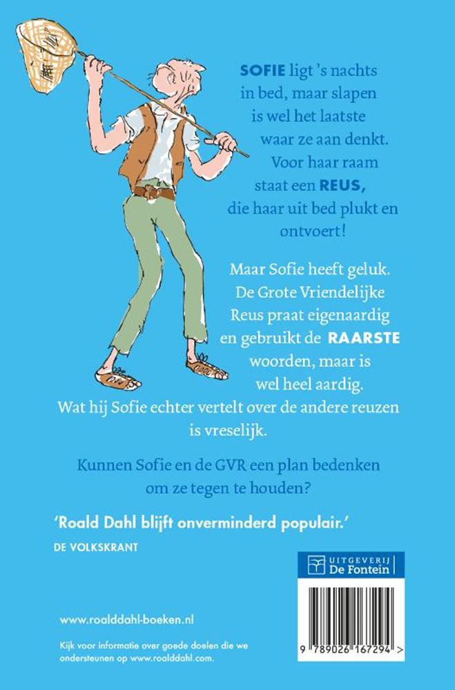 Nieuwe uitvoering: de gvr. 7+