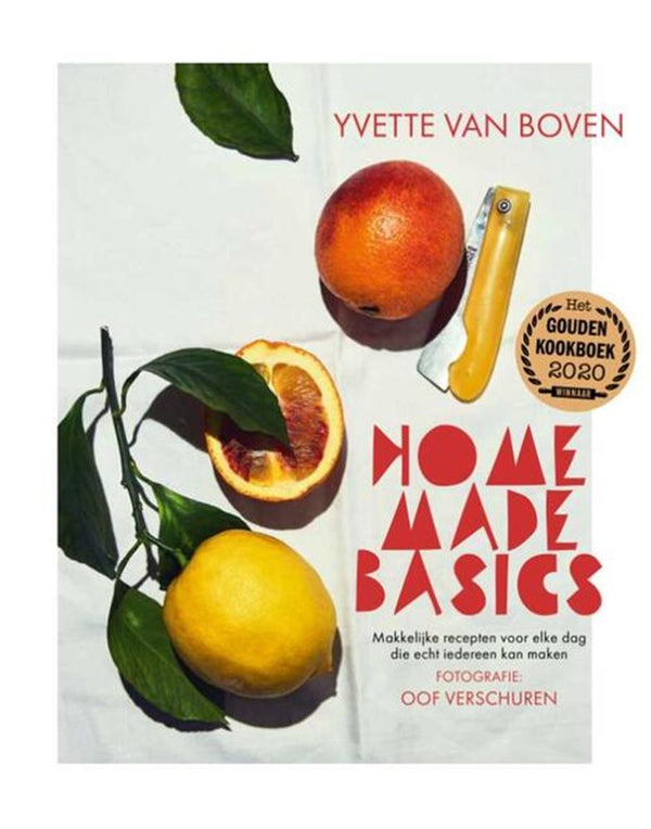 Home made basics