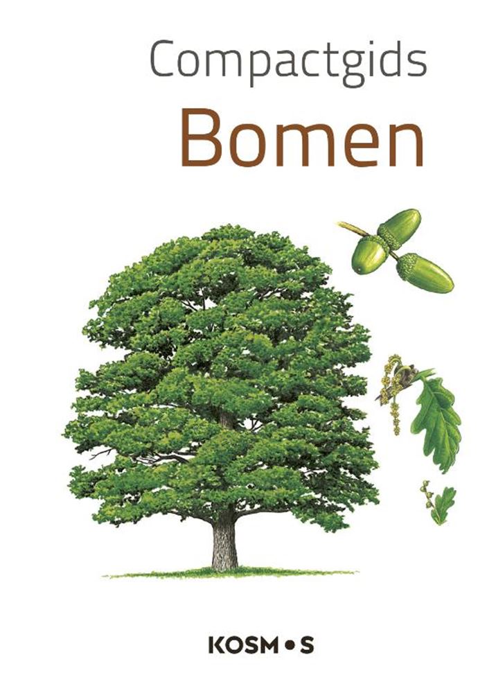 Compactgids bomen volwassene