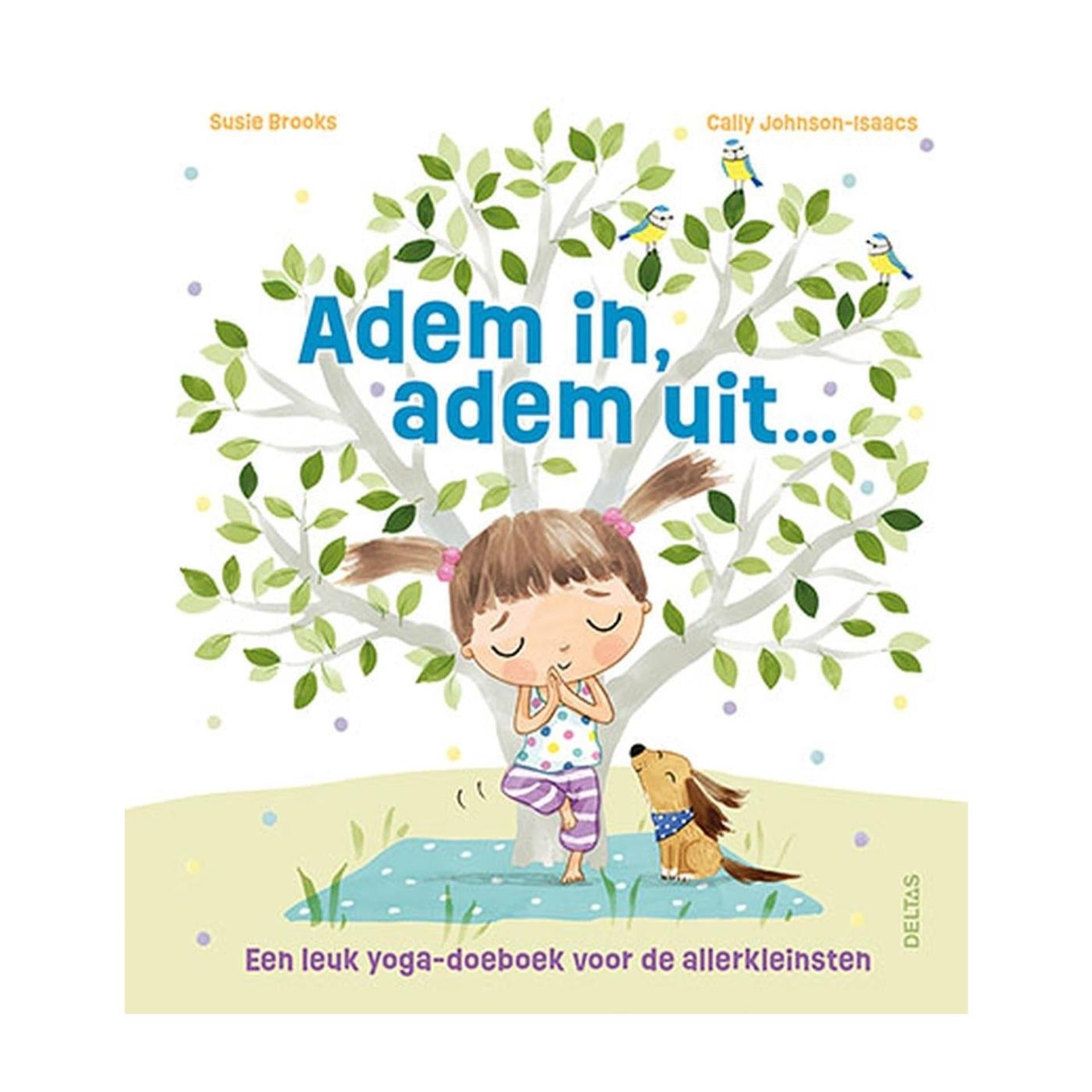 Deltas adem in, adem uit...