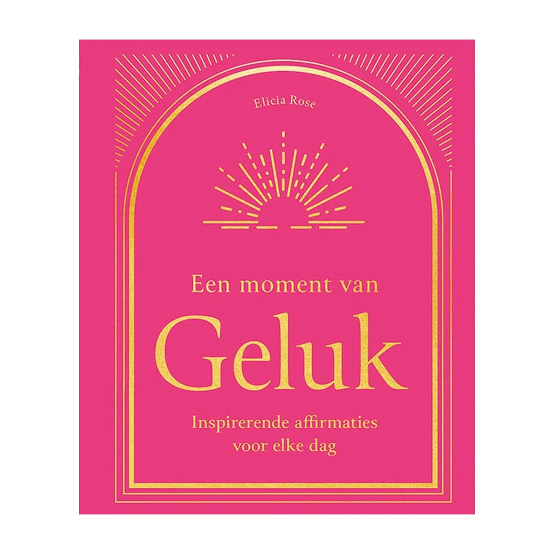 Deltas een moment van geluk