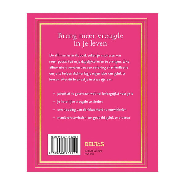 Deltas een moment van geluk