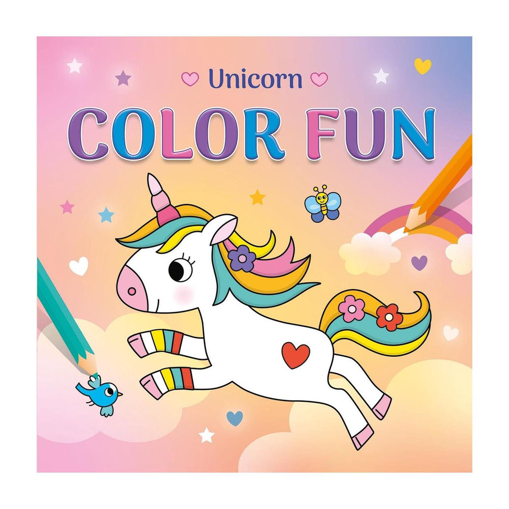 Deltas unicorn color fun unicorn color fun