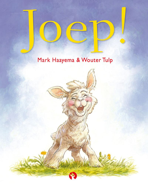 Joep! 3+