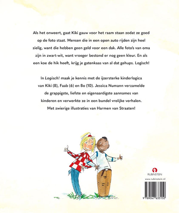 Logisch! 4+