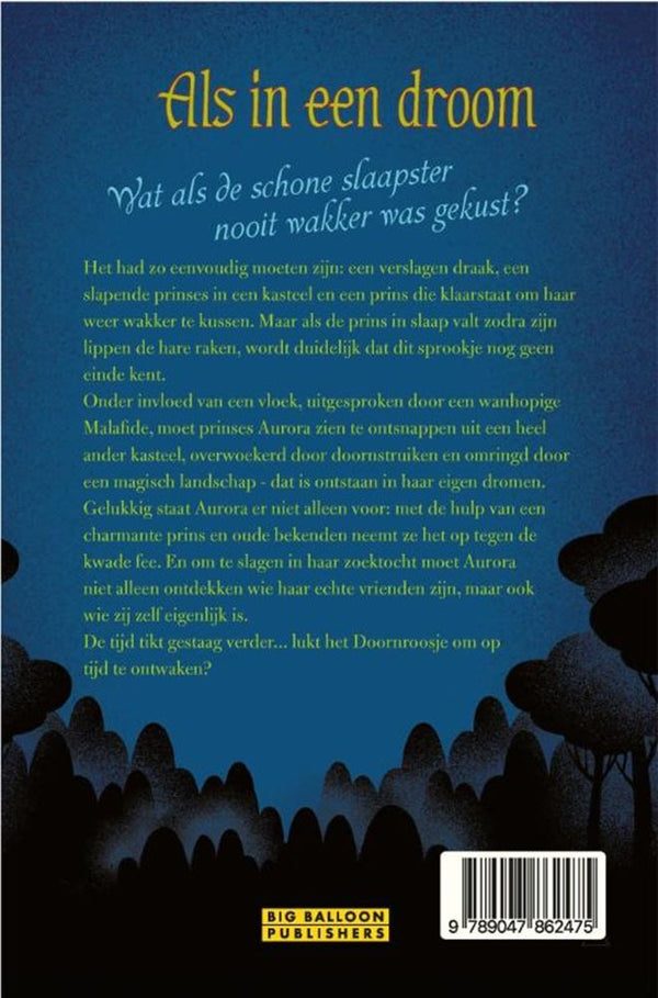 Als in een droom 10+