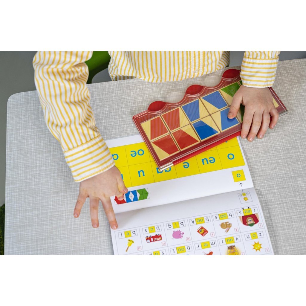 Loco zwijsen mini basisdoos