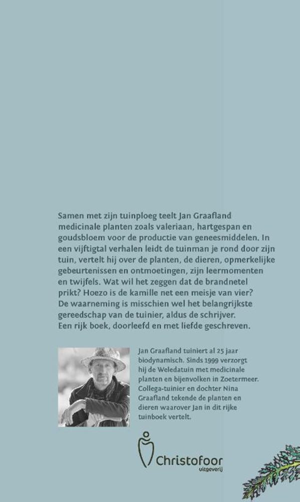 Groene genade.