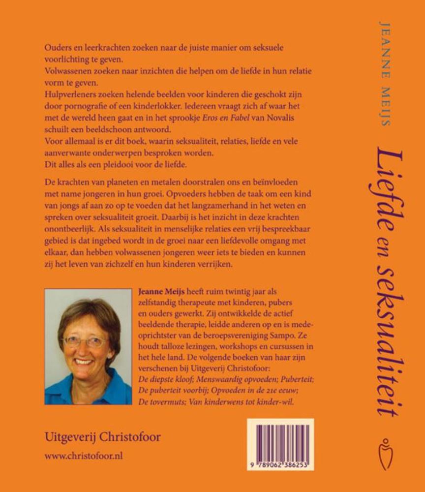 Liefde en seksualiteit