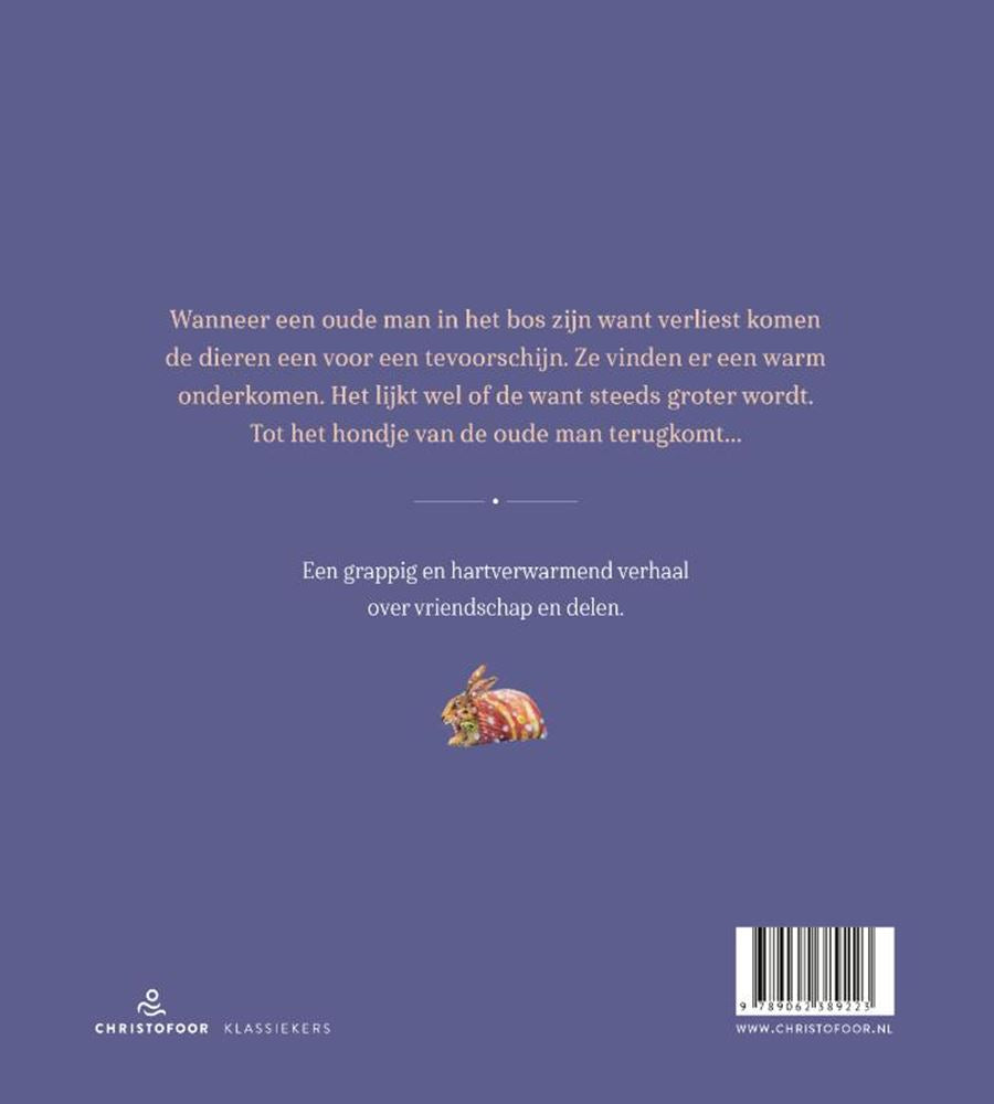 Prentenboek: kan ik er ook nog bij? 3+
