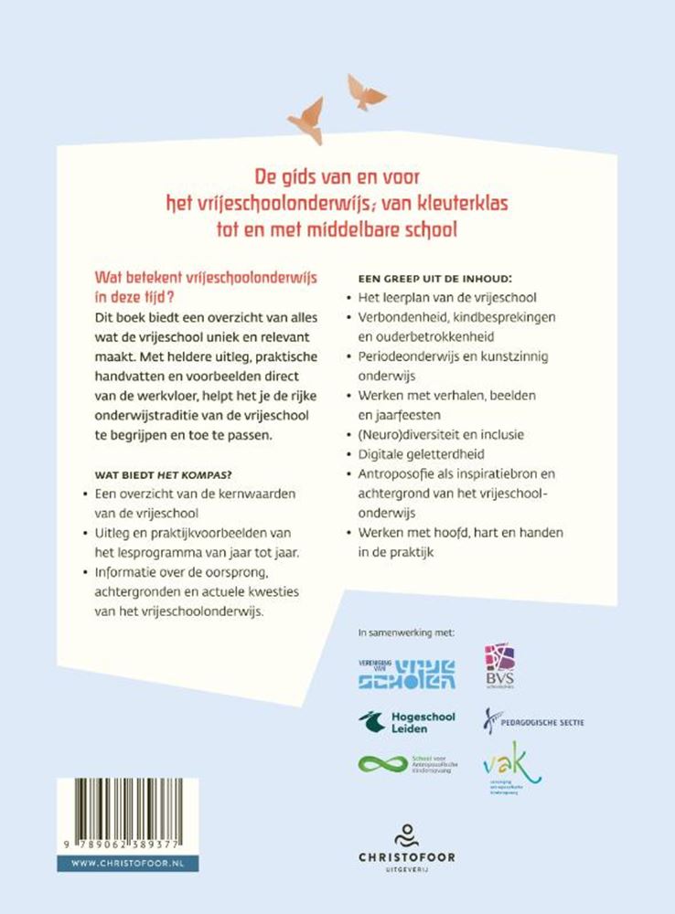 Het kompas volwassene