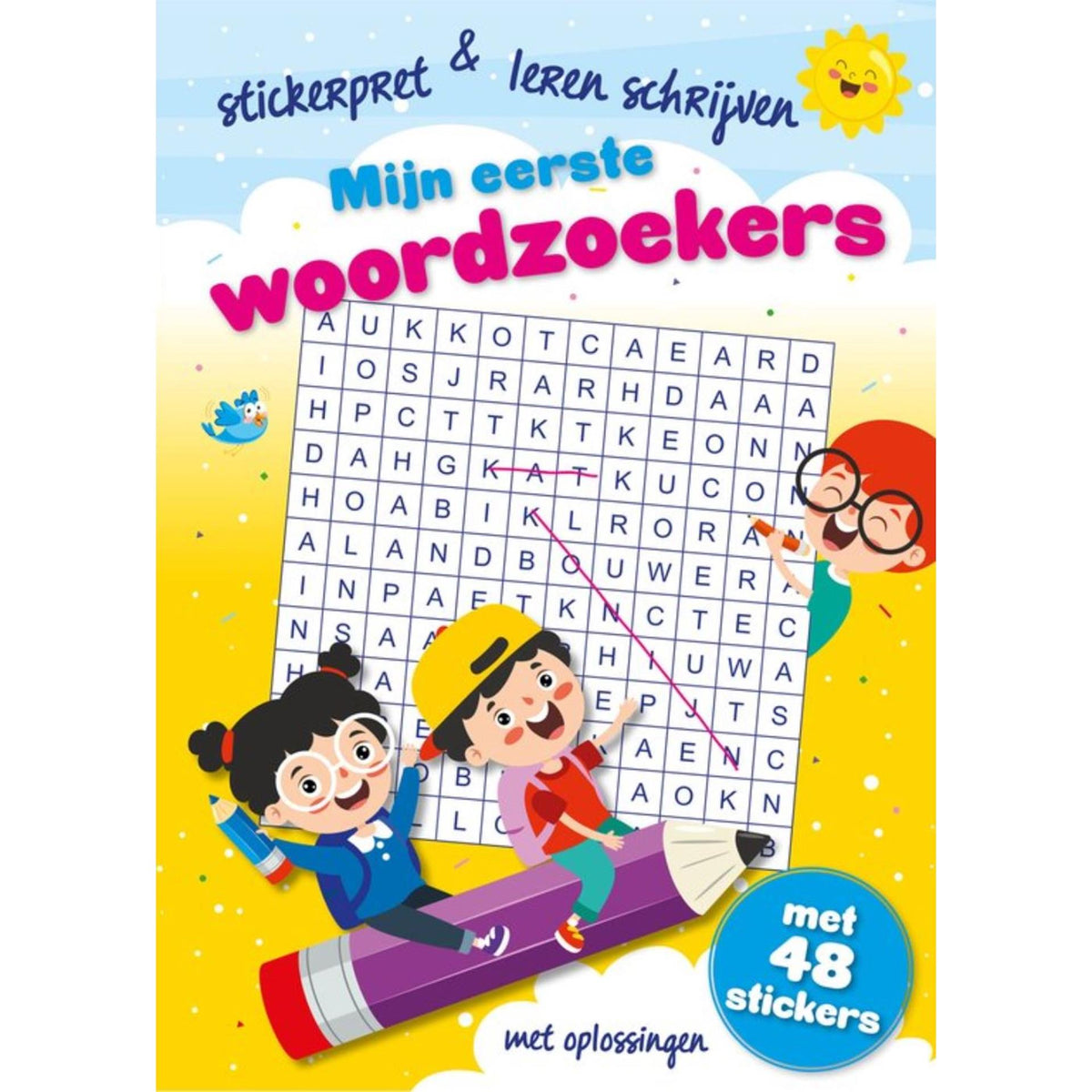 Mouth cards my first word searches