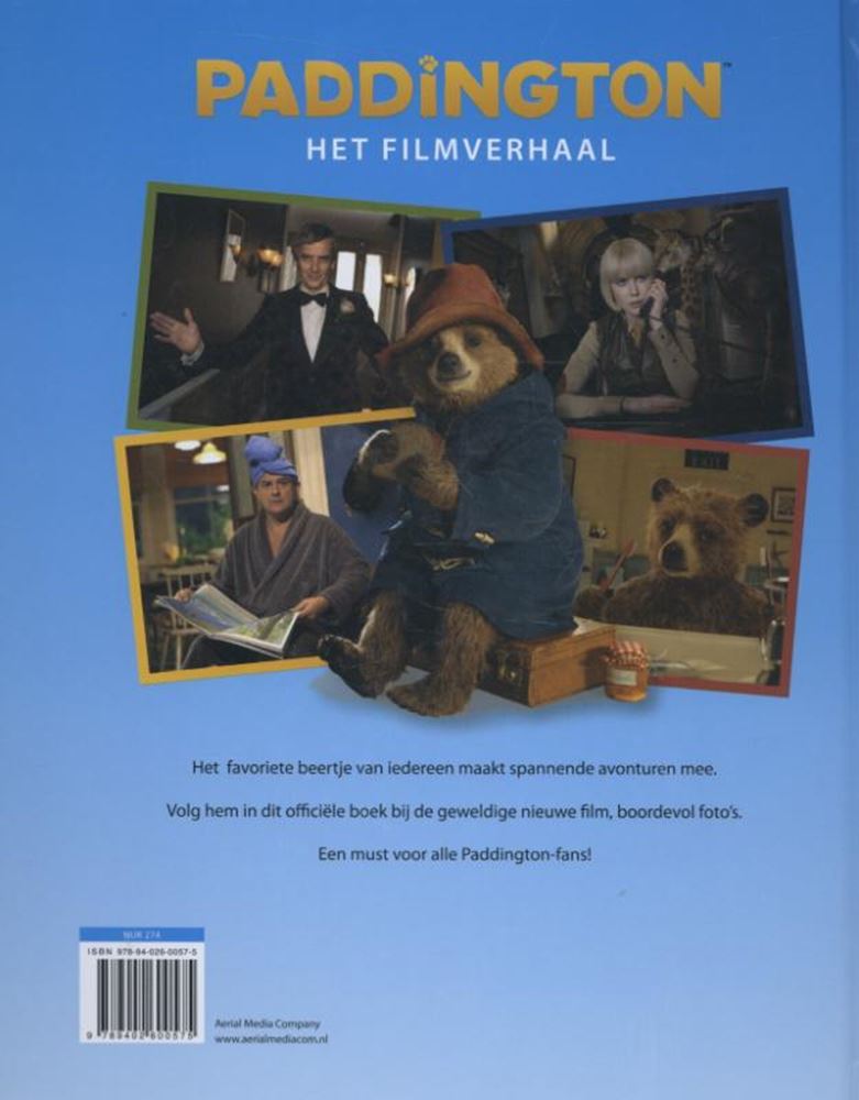 Paddington