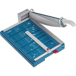 Dahle https: www.cchobby.nl papiersnijder-867-l-51-3-cm-b-36-5-cm-1-stuk