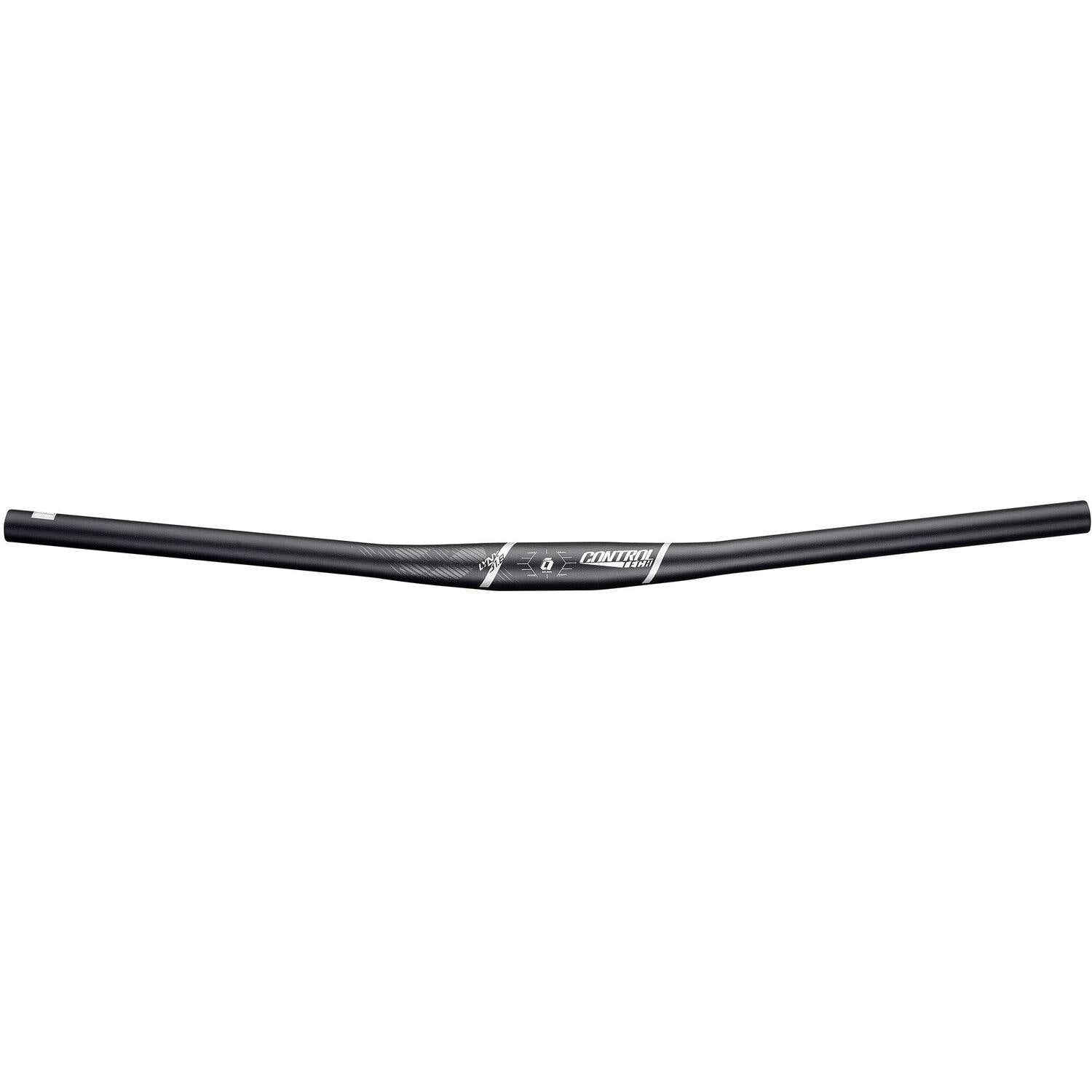 Controltech - guidon vtt lynx plat haut 760mm