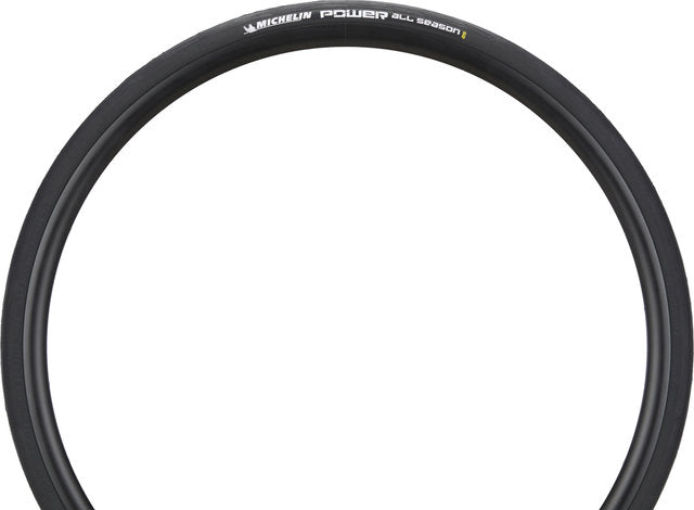 Michelin Power All Season vouw V2 23C Zwart