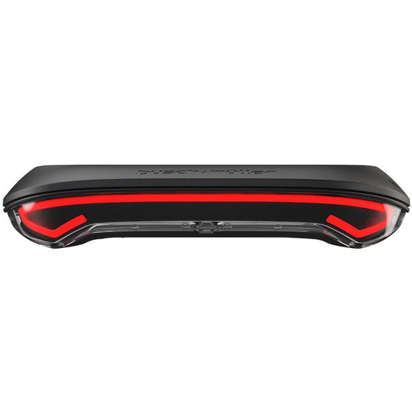 Busch + müller achterlicht toplight kite b m e-bike rear light toplight kite e