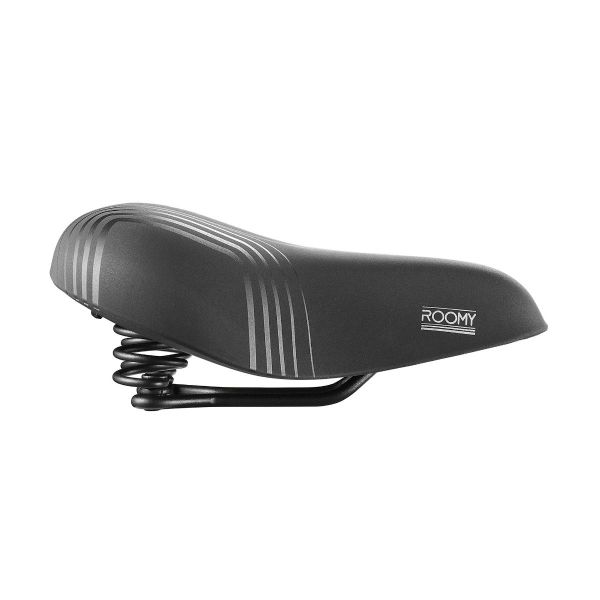 Zadel Selle royal 8VA9U Ruim Ontspannen