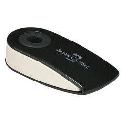 Gum faber-castell sleeve mini black