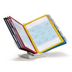 Displaysysteem durable vario pro transp