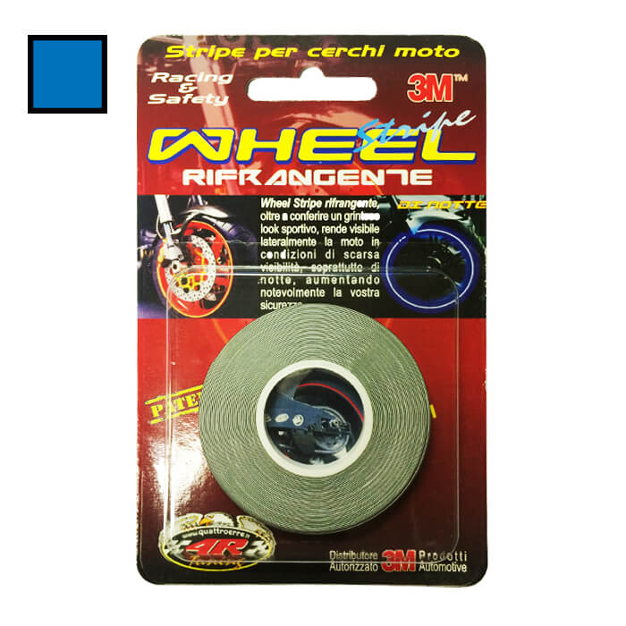 3M Wielreflectietape
