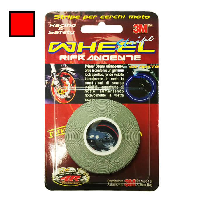 3M Wielreflectietape