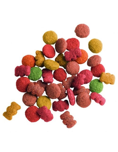 Lara volwassen ronde