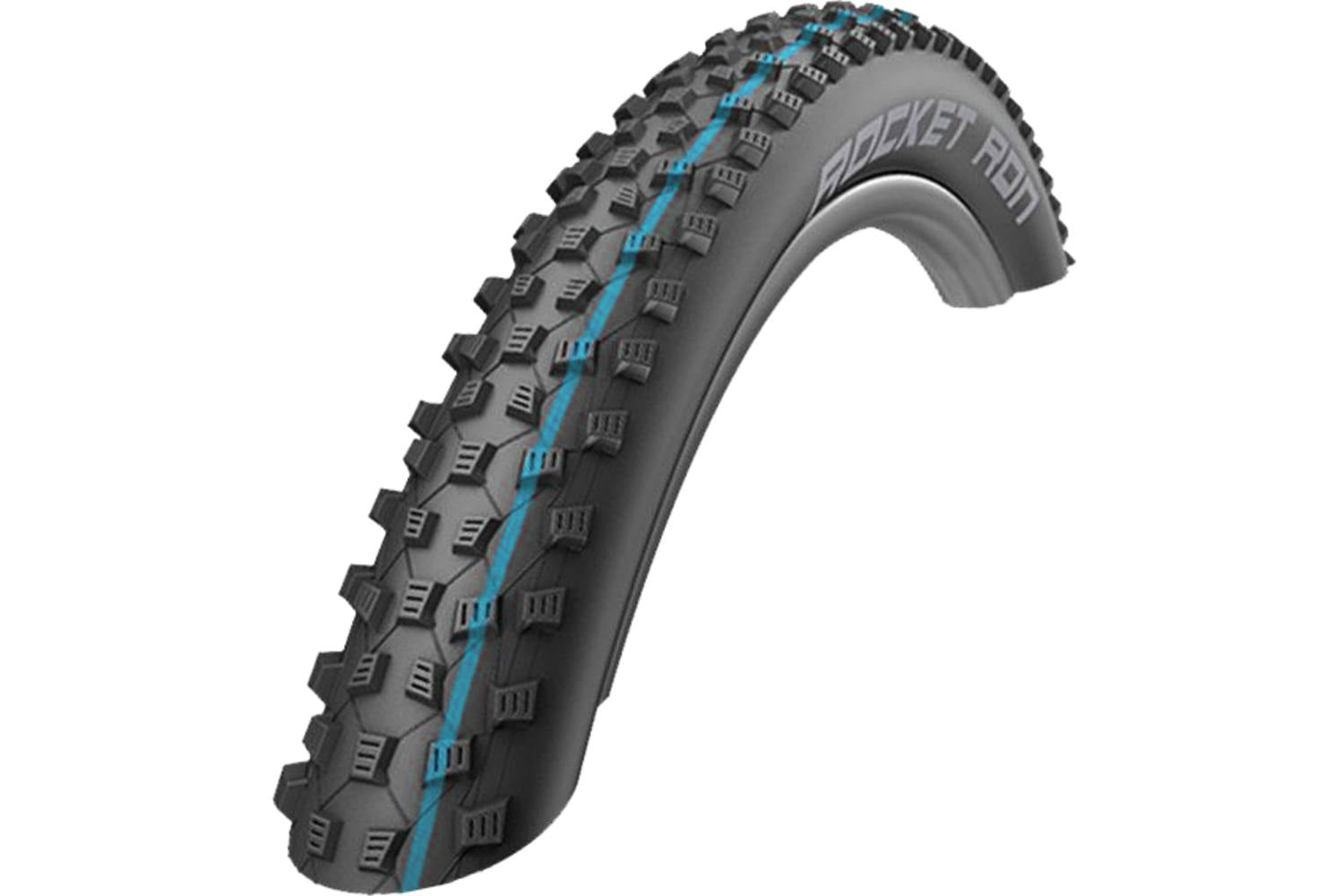 Schwalbe - raket ron evo tle super grond 27.5x2.25