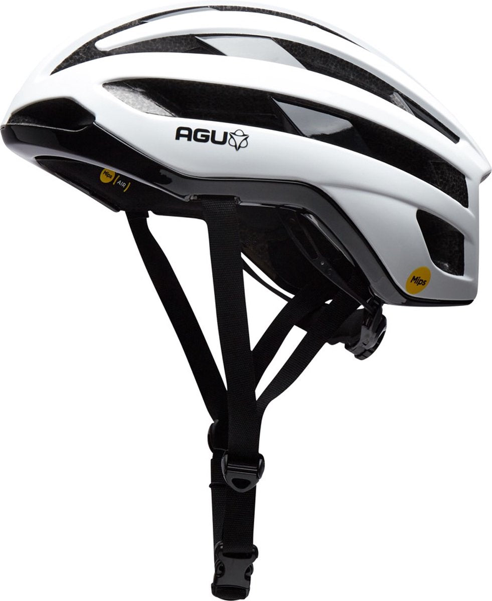 Agu subsonic helm mips - wit - s
