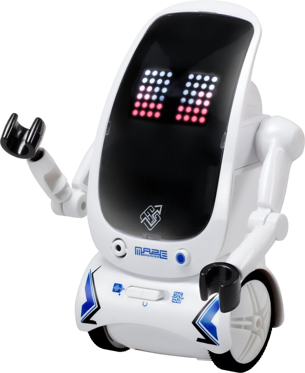 Silverlit Maze Breaker II-robot