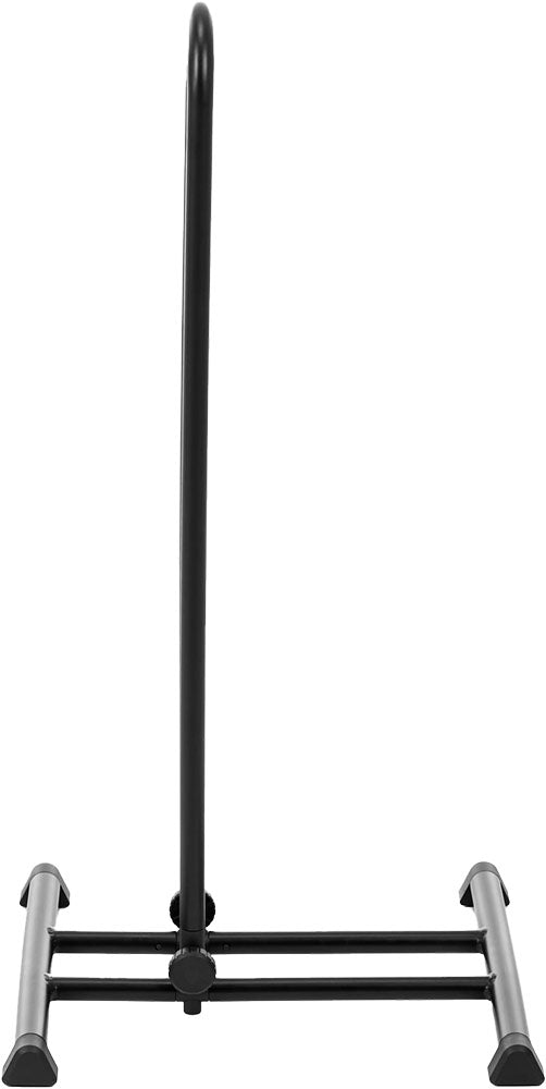 Acid fold display stand