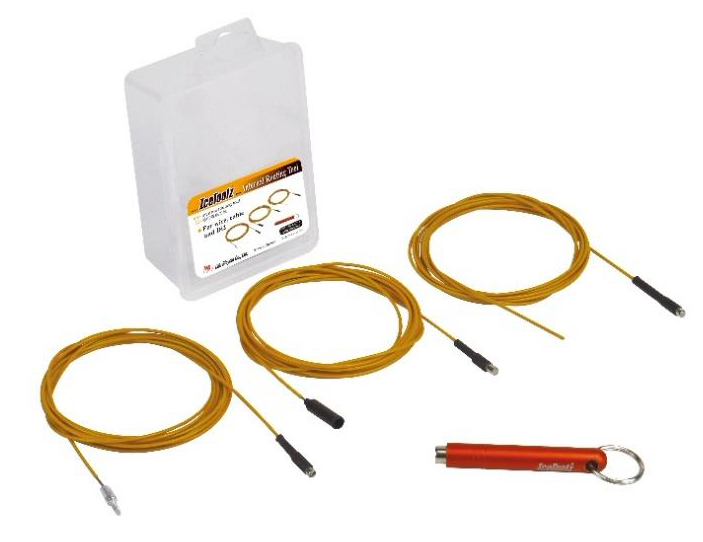 Outil guide-câble interne IceToolz 67R1