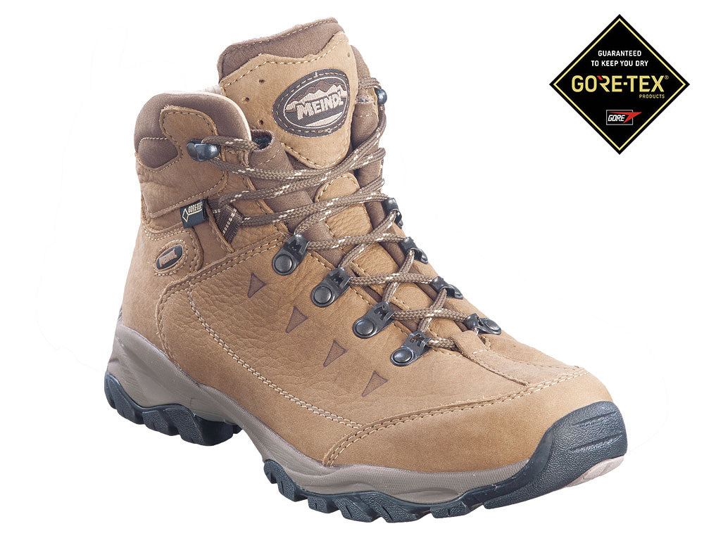 Meindl ohio lady 2 gtx® - women's hiking shoes | 42,5