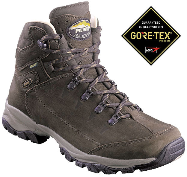 Meindl ohio 2 gtx® - hiking shoes | 46,5