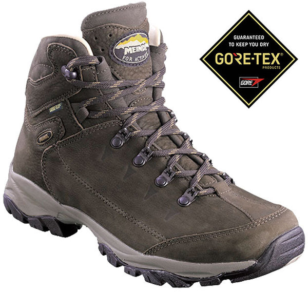 Meindl ohio 2 gtx® - hiking shoes