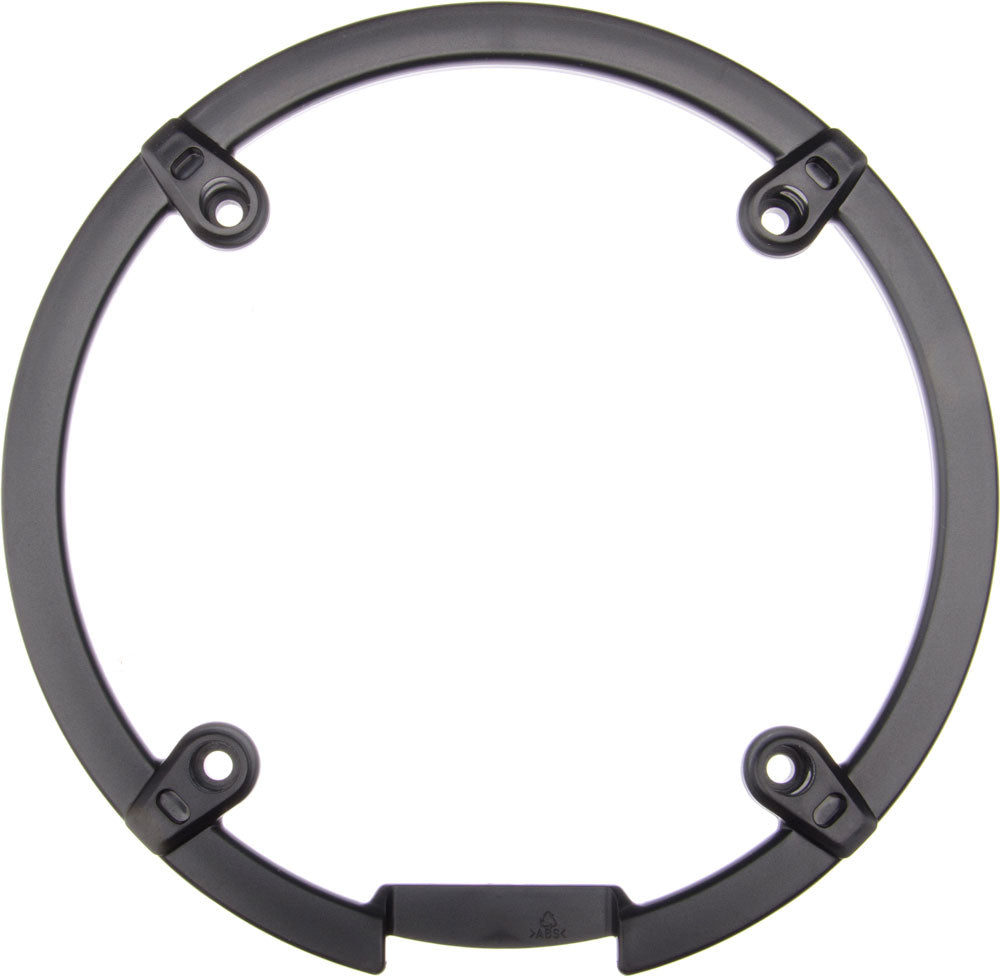 Shimano chain guard for fc-m430