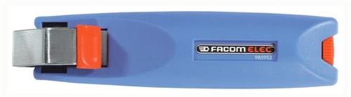 Facom kabelstripper 28mm