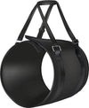 Trixie tilhulp - hondenhulpmiddelen - zwart 85-95 cm xl