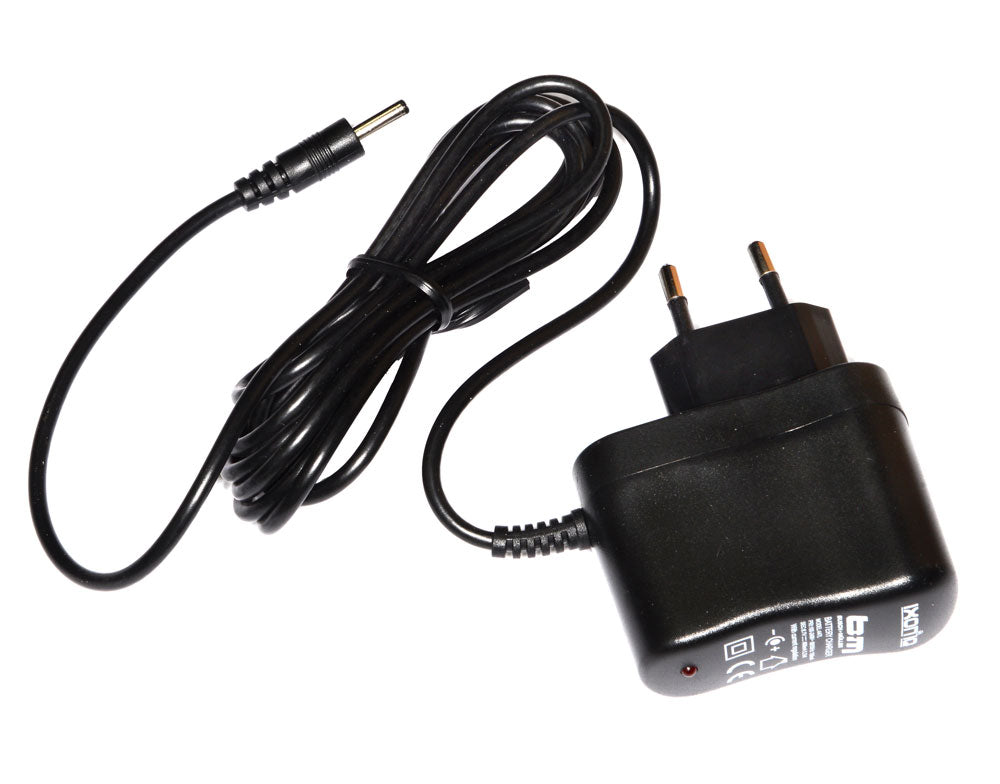 Busch + müller charger for ixon iq