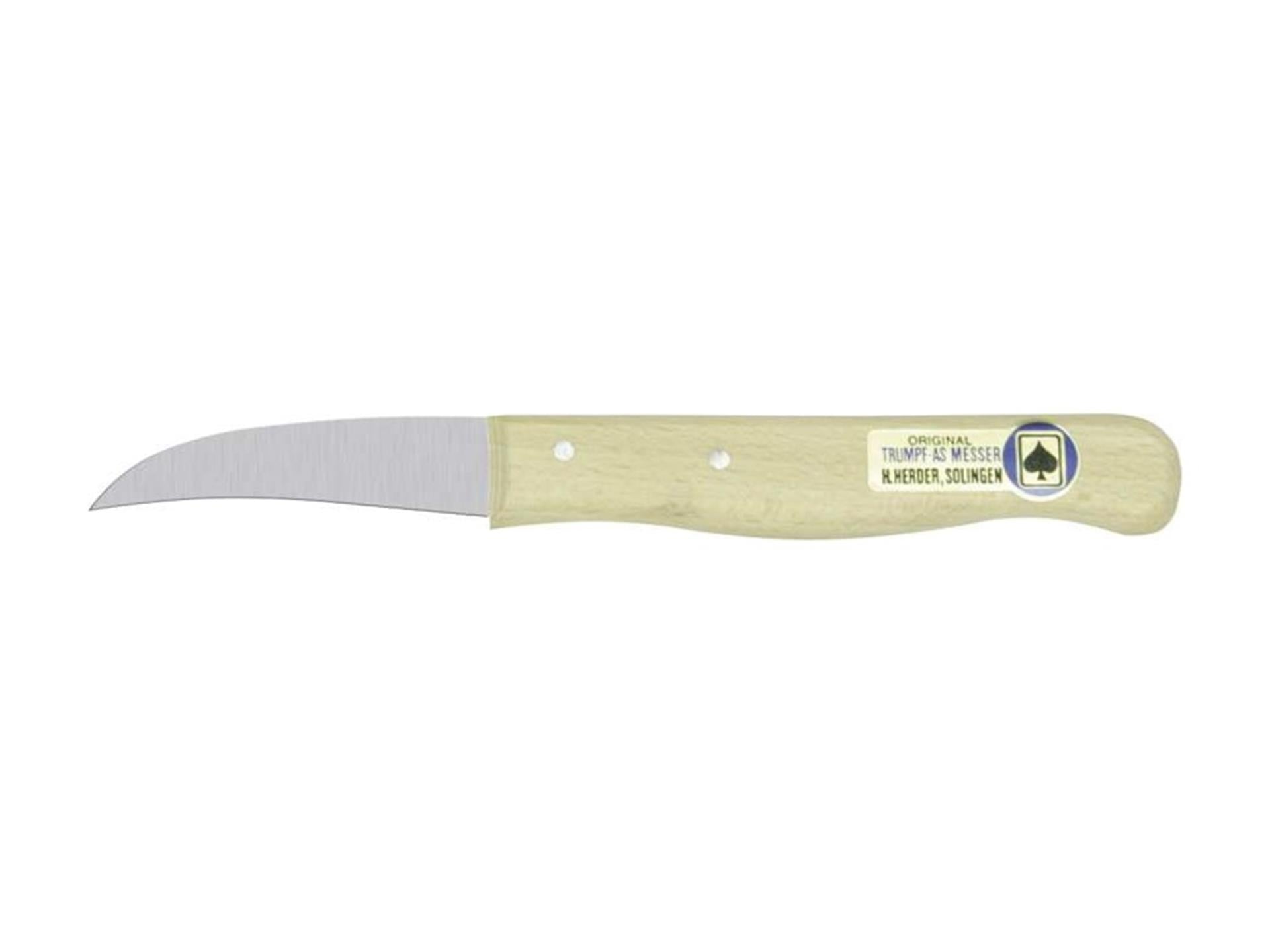 Herder h.h schilmes krom rvs 10st
