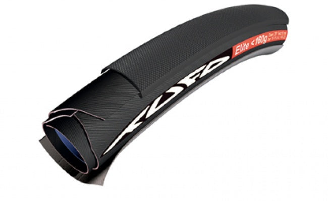 Tufo tube elite piste 22-622 160g zwart