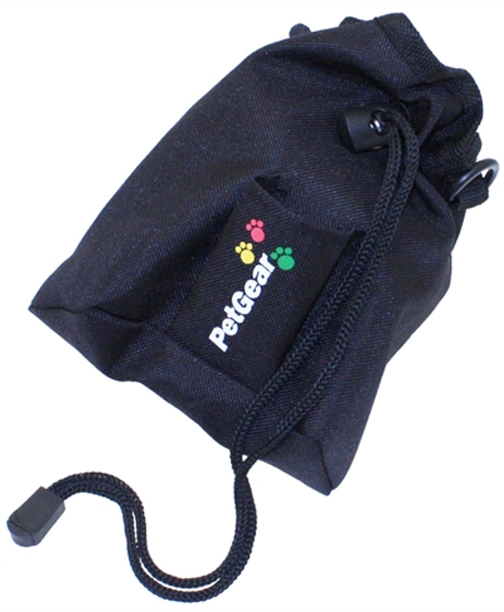 Petgear beloningszakje beloningszakje